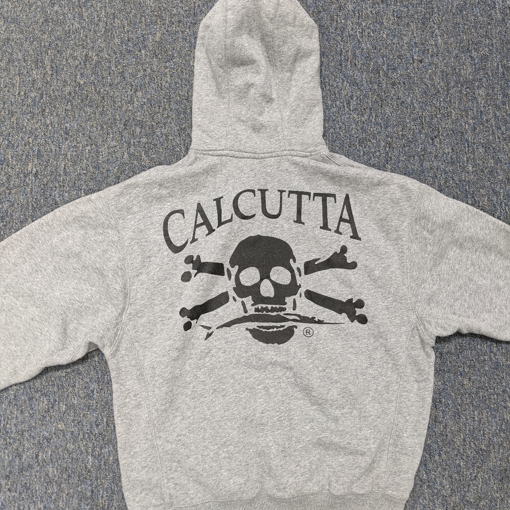 Men's Calcutta Hoodie